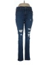 Levi's Hearts Blue Jeans Size 31 waist - photo 1