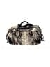MZ Wallace Gray Satchel One size - photo 3