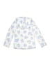 Carter's 100% Polyester White Cardigan Size 6 - 6X - photo 2
