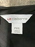Liz Claiborne Black Sleeveless Blouse Size XXL (petite) - photo 7