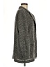 Style&Co Gray Coat Size L - photo 4