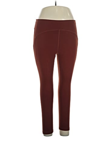 Lululemon Athletica Active Pants (view 1)