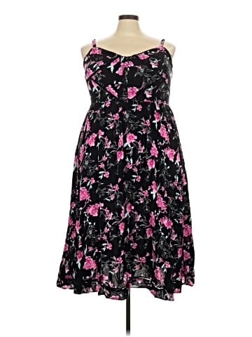 Torrid Cocktail Dress (view 1)
