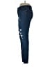 Levi's Hearts Blue Jeans Size 31 waist - photo 5
