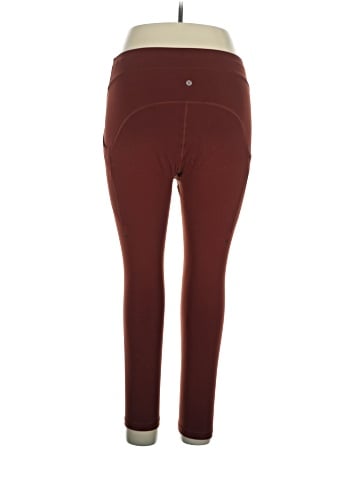 Lululemon Athletica Active Pants (view 2)