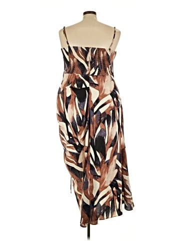 Rebdolls Cocktail Dress (view 2)