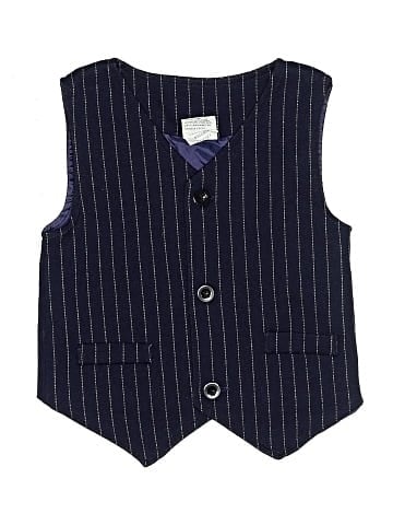 Unbranded Vest (view 1)