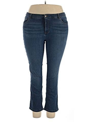 Chaps Jeans (view 1)