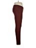 Lululemon Athletica Solid Burgundy Active Pants Size 14 - photo 4