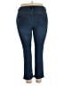 Chaps Blue Jeans Size 18 - photo 2