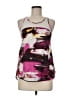 Lululemon Athletica Pink Tank Top Size M (estimated) - photo 1