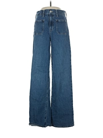 J.Crew Factory Store Jeans (view 1)