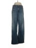Good American Blue Jeans Size 4 - photo 1