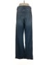 Good American Blue Jeans Size 4 - photo 2