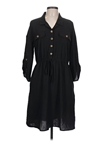 Lucky Brand Casual Dress (view 1)
