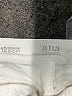 a.n.a. A New Approach Solid Ivory Khaki Shorts Size 12S - photo 3