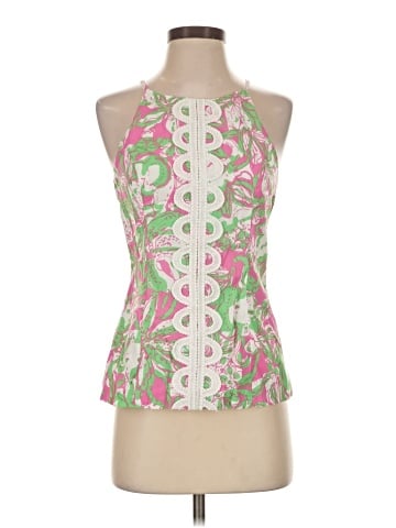 Lilly Pulitzer Tank Top (view 1)
