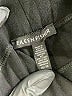 Eileen Fisher Black Cargo Pants Size XL - photo 4