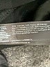 Eileen Fisher Black Cargo Pants Size XL - photo 5