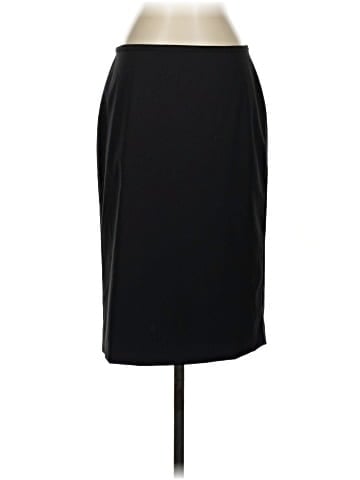 White House Black Market Formal Skirt (view 1)