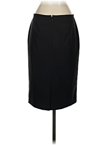 White House Black Market Formal Skirt (view 2)