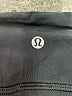 Lululemon Athletica Black Active Pants Size 2 - photo 4