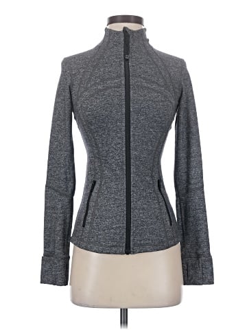 Lululemon Athletica Track Jacket (view 1)