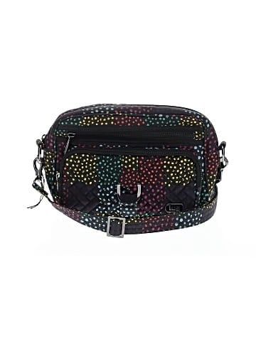 Lug Belt Bag (view 1)