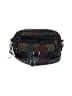 Lug 100% Polyester Black Belt Bag One size - photo 1