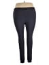 C9 By Champion Solid Blue Active Pants Size XXL - photo 2