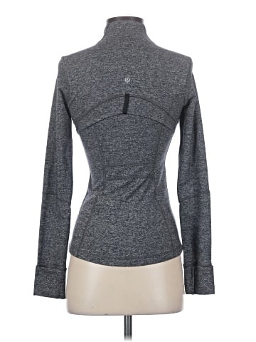 Lululemon Athletica Track Jacket (view 2)