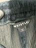 Whistles Black Casual Pants Size M - photo 7