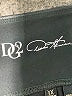 DG^2 by Diane Gilman Black Active Pants Size 1X - photo 7