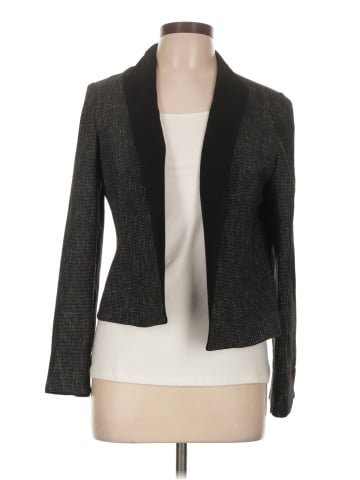 Positive Attitude Blazer (view 1)