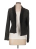 Positive Attitude Gray Blazer Size 12 - photo 1