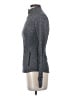 Lululemon Athletica Gray Track Jacket Size 4 - photo 5