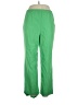 Koret Green Casual Pants Size XL (estimated) - photo 1