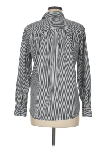 Tommy Hilfiger Long Sleeve Button-Down Shirt (view 2)