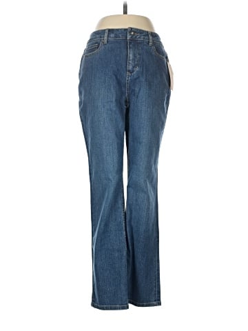 Coldwater Creek Jeans (view 1)