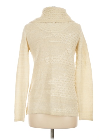 STUDIO by Tahari-Levine Long Sleeve Top (view 2)