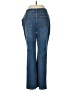 Coldwater Creek Blue Jeans Size 6 (petite) - photo 2