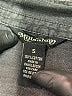 Millenium 100% Cotton Chevron-herringbone Gray Casual Dress Size S - photo 7