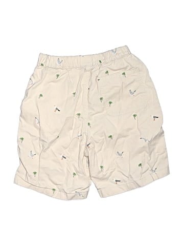 Uniqlo Cargo Shorts (view 2)