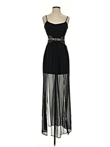 Forever 21 Cocktail Dress (view 1)