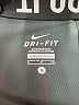 Nike Gray Athletic Shorts Size S - photo 3