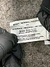 Gloria Vanderbilt Solid Black Active Pants Size 14 - photo 8