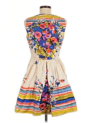 RED Valentino Cocktail Dress (view 2)