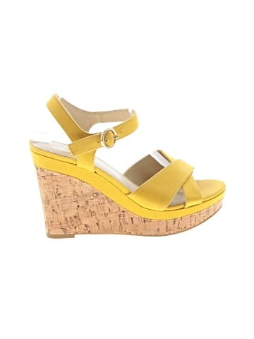 X-Appeal Wedges (view 1)