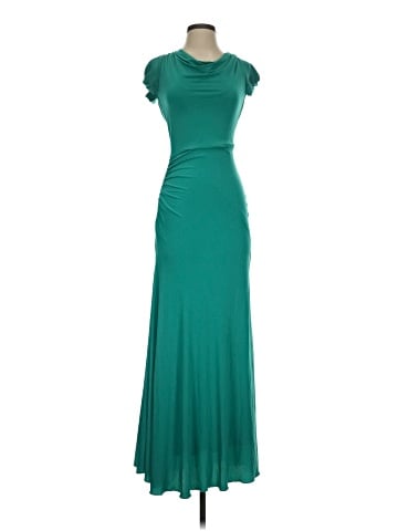 BCBGMAXAZRIA Cocktail Dress (view 1)