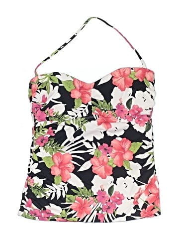 Tommy Bahama Swimsuit Top (view 1)